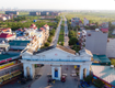 QL 32 Lai Xá, KĐT Kim Chung Di Trạch, Đất ô tô 42m2 2.45 tỷ.