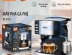 Máy pha cà phê R113 giá rẻ, chính hãng 