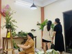 Lớp học cắm hoa tại Long Biên   Hà Nội 