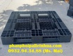 Chuyên cung cấp pallet nhựa cũ tại cà mau 