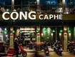 Dịch vụ làm biển quảng cáo quán cafe tại Bắc Ninh 