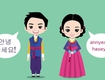 Tuyển sinh liên thông,vb2 ngành ngôn ngữ Hàn Quốc tại Long Biên 