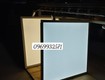 đèn led panel 60x60 trần thả hộp giá rẻ chất lượng tại bắc ninh 