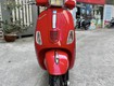 Vespa S 150cc đèn vuông màu đỏ 