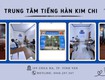 Trung tâm Tiếng Hàn Kim Chi ở Vĩnh Phúc 