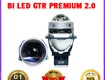 đèn bi led gtr premium 2.0 tại thanh bình auto 