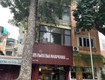 Cho thuê nhà tầng 1 mặt phố trung tâm Hoàn Kiếm làm văn phòng, cửa hàng 