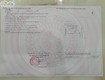 Chính chủ cần bán gấp lô đất 2mt đường hoàng bình chính và bùi bỉnh uyên tp. đà...