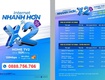 Khuyến Mãi Cáp Quang VNPT Tốc độ cao chỉ 165k/tháng   Miễn phí Modem WiFi  ...