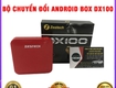 Bộ chuyển đổi android box zestech dx100 là sản phẩm công nghệ hiện đại 