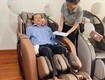 Ghế massage  SANKITO S77 