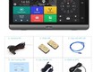 Thanh lý camera hành trình trước sau, sim 4g