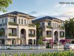 02 căn biệt thự đơn lập castilla đẹp nhất dự án the residence phú quốc