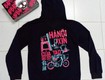 Áo hoodie nỉ cực đẹp và chất...  