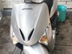 BÁN XE HONDA LEAD 2010, CŨ, màu bạc   đen, nữ đi 