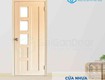 Cửa nhựa Đài Loan sử dụng lắp cho nhà vệ sinh giúp tiết kiệm tối đa chi phí...