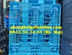 Pallet nhựa giá rẻ tại Bến Tre, liên hệ 0932943488  24/7 