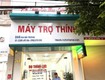 Máy trợ thính Hải Phòng   Đo thính lực 