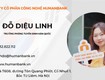 Humanbank Nhật   Hàn 