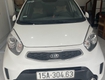Bán xe có 102 kia   morning si 1.25l màu trắng sản xuất 2017...