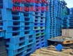 Cho thuê pallet giá rẻ tại Đà Nẵng 