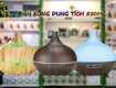 Ánh Dương Store gợi ý những combo tinh dầu giúp kháng khuẩn, thanh lọc không khí, cải thiện...