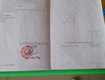 Chính chủ cần bán nhà đối diên nút giao đường cao tốc phố lu huyện...