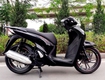 Xe Honda SH sport đen cực đẹp, độc, chất...  