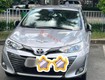 Cần bán xe toyota vios 1.5g 2019 huyện đông hưng tỉnh thái bình 