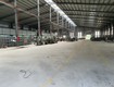 Cho thuê kho, nhà xưởng dt 12.000m2 tại phong nẫm,bến tre 