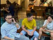 Chuyển nhượng quán Cafe Ý phân khúc trung, cao cấp full đồ, đông khách tại quận Ba Đình...