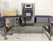 Máy dò kim loại cho hạt điều xuất khẩu 