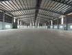 Cho thuê kho xưởng mặt tiền đường trong Khu công nghiệp Tân Đô, huyện Đức Hòa, tỉnh Long...