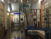Cho thuê nhà 3 tầng mặt phố Khúc Thừa Dụ, TP Hải Dương 62,2m x MT 4m...