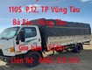 Bán xe huynhdai, mighty 110s  phường 12, tp vũng tàu, bà rịa  vũng tàu, 