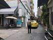 Nhà 2 tầng kiệt 5m ô tô quay đầu Hoàng Diệu thông Nguyễn Hoàng, DT đất 112m2