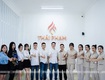 Hocphunxam Academy trung tâm đào tạo phun xăm lớn, uy tín hàng đầu 