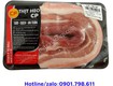 Công ty chuyên cung cấp thịt lợn, thịt heo tươi sạch CP 