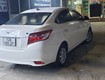 Cần bán xe toyota vios 2014 huyện yên bình, yên bái 