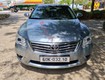 Cần bán xe toyota camry 2.4g 2011 