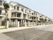Bán biệt thự song lập gần công viên trung tâm centa riverside