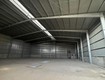 Cho thuê kho xưởng ngay gần kcn phú nghĩa, xe container vào trong xưởng giá 60k/m 