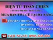 Trung tâm sửa chữa tivi tại đà nẵng 