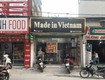 Sang nhượng shop quần áo   61 đại từ   HOÀNG MAI   HÀ NỘI...