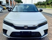 Honda civic 2023 nhập khẩu thái lan 