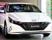 Hyundai elantra 2023   thay đổi mang đậm phong cách thể thao 