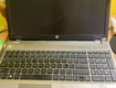 Thanh lý laptop HP full chức năng mượt mà, phím rời, không pin 