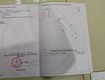 Còn 1 lô duy nhất giá sập sàn tại Quỳnh Hoàng, Quỳnh Phụ, Thái Bình. 100m2 x Mt5m...