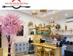 Ủ trưng bày sushi  tủ mát sashimi 1m2 1m5 1m8 