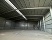 Cho thuê 1100m kho xưởng gần kcn phú nghĩa xe container đỗ cửa giá 60k/m 